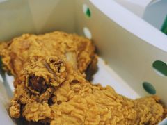 脆皮手枪腿-德克士(广州南站店)