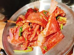 -酒拾烤肉(阳光100店)
