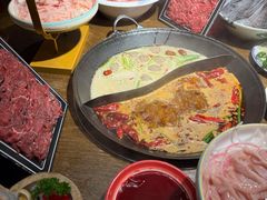 -萍姐火锅·公路夜市(打浦桥日月光店)