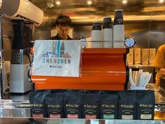 -Peet's Coffee皮爷咖啡(万象天地店)