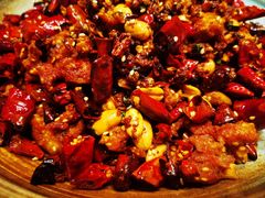 -水煮三国·川鲁江湖菜(香山店)