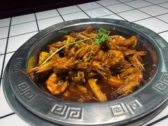-王婆大虾(五道口店)