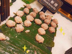 -宴立方海鲜自助(义乌万达广场店)