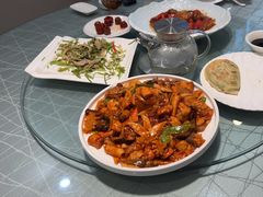 -裕德隆清真饭庄·天津特色菜(东丽店)