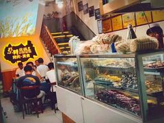 -清真·舒迩布炕锅王·高原美食文化(青海总店)