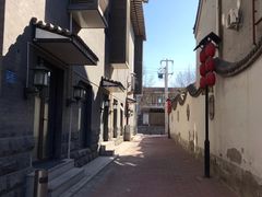-华声天桥民俗文化园