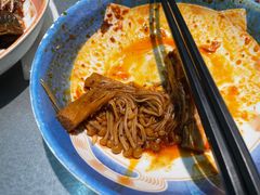 -探鱼·鲜青椒爽麻烤鱼(苏宁广场店)