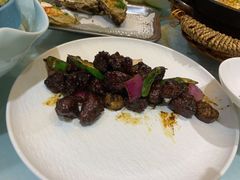 黑椒牛仔粒-蠔友汇(大东店)