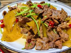 -磁州卤面·地标邯郸菜(97年创始店)