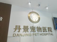 -丹景宠物医院·全科·老年病·牙科(武昌诊疗中心)