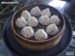 小笼包&nbsp;-笑来喜馄饨小笼工坊店(湖滨街店)
