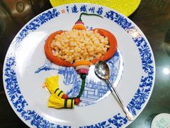 -吴门人家·苏宴宫廷菜(拙政园店)