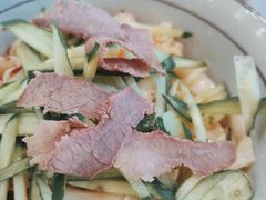 -穆兰泽兰州牛肉面(天津·海河意式风情区店)