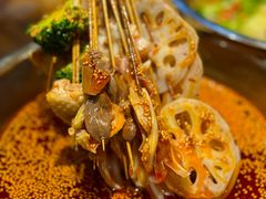 -嘉州海汇源老烧麦店