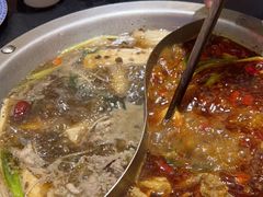 -沸炉重庆老火锅(军事博物馆店)