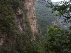 -北京上方山国家森林公园