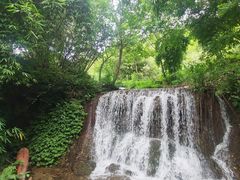 -天河潭旅游度假区