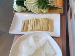 -蝎王府羊蝎子(西直门店)