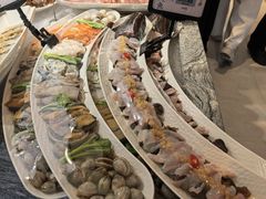 -鲜得莱渔港·小平岛海胆馆(七贤岭店)