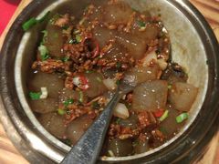 -汉唐宴长安食府