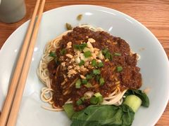 -醉面(五道口启迪大厦店)