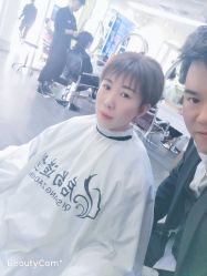 -SY水源护肤造型