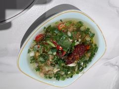 -翟辉冬瓜盅火锅(南村万博店)