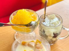 八宝汤-紫薇冷饮(海宁许村大桥路店)