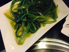 -马一洒开锅羊肉清真餐厅(京汉店)