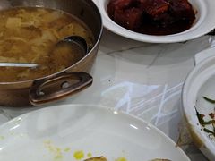 -鲁西南老厨子·特色鲁菜(经一纬五店)