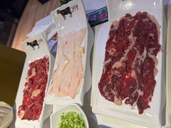 -今日牛事潮汕鲜牛肉火锅(瑞金店)