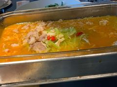 -川流不息(北蔡休闲广场店)