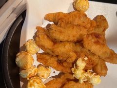 -探鱼·鲜青椒爽麻烤鱼(广州花都来又来店)