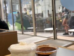 -HUGS coffee(东区店)