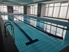 -锐动健身(博地中心店)