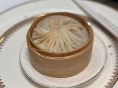 -Yan Ting 宴庭中餐厅(上海静安瑞吉酒店)