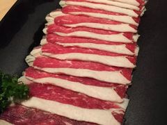 -新石器烤肉(张家港购物公园店)