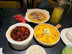 -小菜园新徽菜(青岛市南万象城店)