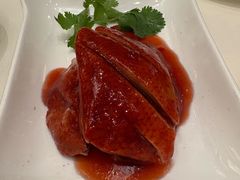 -得月楼·省级非遗·传统苏帮菜(观前店)