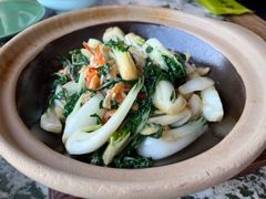 -那家小馆•北京菜•烤鸭(香山店)