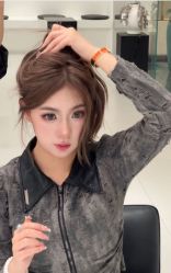 -DL HOPE明星造型