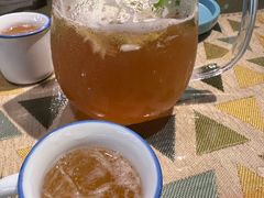 -美森西餐厅(曙光大道店)
