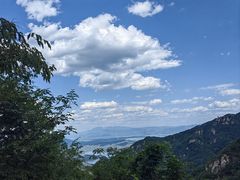 -云蒙山风景区