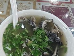 -清真·鸦儿李记·小馆(后海店)