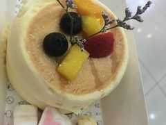 -狐狸和向日葵(北京路店)
