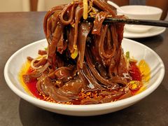 -姥姥春饼·烤鸭(未央路盛龙店)