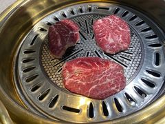 -妥妥烤肉料理(昙华林店)