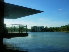 临湖别墅-上海怡沁园度假酒店