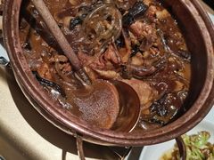 -关东小磨东北菜(漕河泾印象城店)