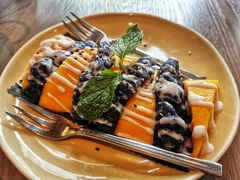 -CHINCHIN 青青·泰国料理(万象食家店)
